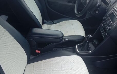 Volkswagen Polo VI (EU Market), 2014 год, 645 000 рублей, 12 фотография