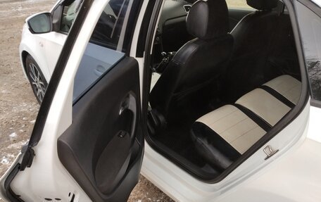 Volkswagen Polo VI (EU Market), 2014 год, 645 000 рублей, 17 фотография