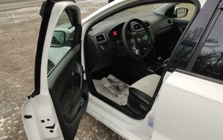 Volkswagen Polo VI (EU Market), 2014 год, 645 000 рублей, 16 фотография