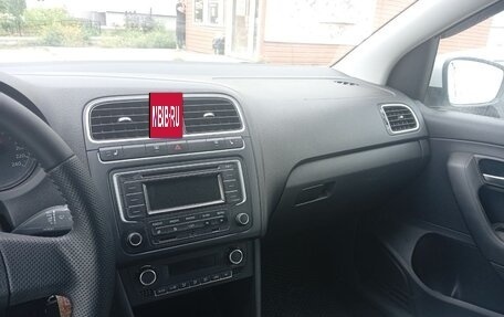 Volkswagen Polo VI (EU Market), 2014 год, 645 000 рублей, 11 фотография