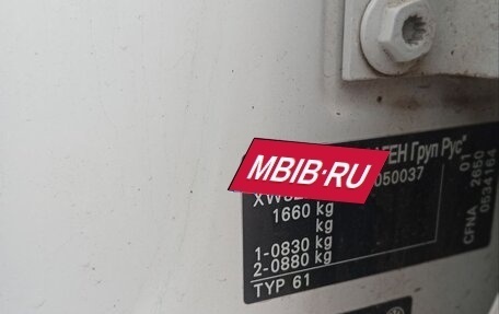 Volkswagen Polo VI (EU Market), 2014 год, 645 000 рублей, 15 фотография