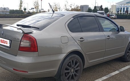 Skoda Octavia, 2012 год, 1 200 000 рублей, 3 фотография