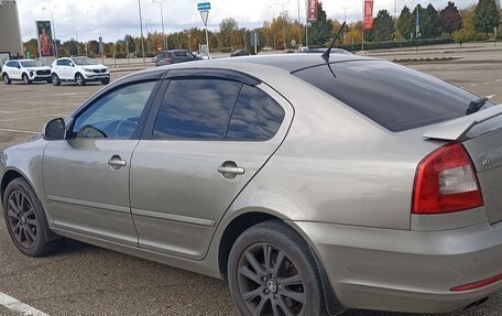 Skoda Octavia, 2012 год, 1 200 000 рублей, 4 фотография