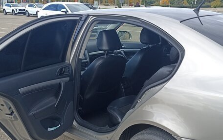 Skoda Octavia, 2012 год, 1 200 000 рублей, 6 фотография