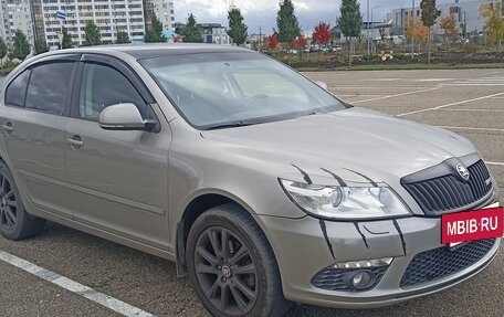 Skoda Octavia, 2012 год, 1 200 000 рублей, 2 фотография