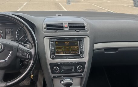 Skoda Octavia, 2012 год, 1 200 000 рублей, 9 фотография