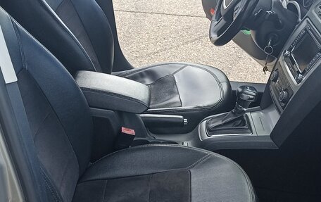 Skoda Octavia, 2012 год, 1 200 000 рублей, 10 фотография