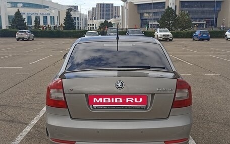 Skoda Octavia, 2012 год, 1 200 000 рублей, 14 фотография