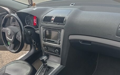 Skoda Octavia, 2012 год, 1 200 000 рублей, 11 фотография