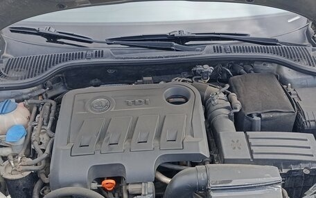 Skoda Octavia, 2012 год, 1 200 000 рублей, 12 фотография