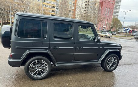 Mercedes-Benz G-Класс W463 рестайлинг _iii, 2025 год, 21 900 000 рублей, 3 фотография