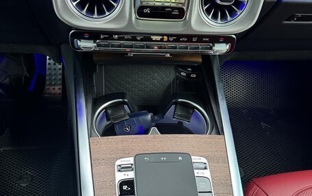 Mercedes-Benz G-Класс W463 рестайлинг _iii, 2025 год, 21 900 000 рублей, 8 фотография