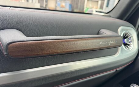 Mercedes-Benz G-Класс W463 рестайлинг _iii, 2025 год, 21 900 000 рублей, 9 фотография