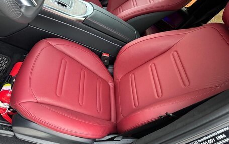 Mercedes-Benz G-Класс W463 рестайлинг _iii, 2025 год, 21 900 000 рублей, 12 фотография