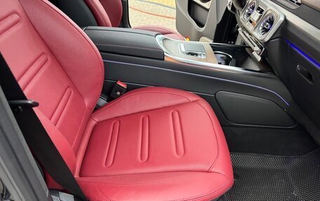 Mercedes-Benz G-Класс W463 рестайлинг _iii, 2025 год, 21 900 000 рублей, 13 фотография