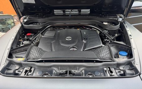 Mercedes-Benz G-Класс W463 рестайлинг _iii, 2025 год, 21 900 000 рублей, 15 фотография