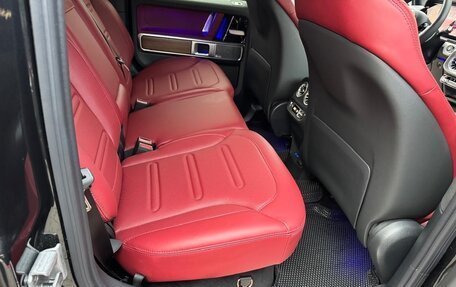 Mercedes-Benz G-Класс W463 рестайлинг _iii, 2025 год, 21 900 000 рублей, 14 фотография