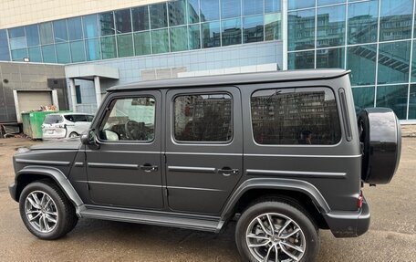 Mercedes-Benz G-Класс W463 рестайлинг _iii, 2025 год, 21 900 000 рублей, 4 фотография