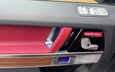 Mercedes-Benz G-Класс W463 рестайлинг _iii, 2025 год, 21 900 000 рублей, 10 фотография