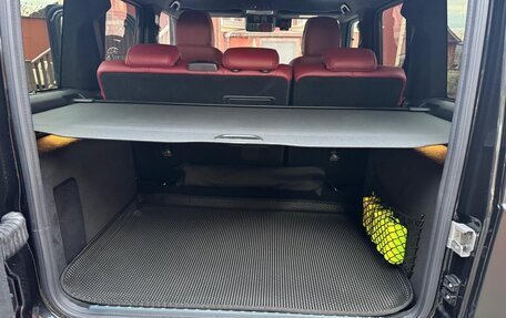 Mercedes-Benz G-Класс W463 рестайлинг _iii, 2025 год, 21 900 000 рублей, 16 фотография