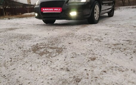 ГАЗ Volga Siber I, 2009 год, 430 000 рублей, 4 фотография