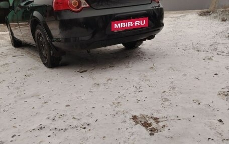 ГАЗ Volga Siber I, 2009 год, 430 000 рублей, 5 фотография