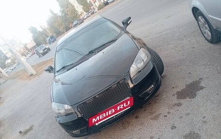 ГАЗ Volga Siber I, 2009 год, 430 000 рублей, 2 фотография