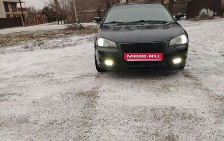 ГАЗ Volga Siber I, 2009 год, 430 000 рублей, 3 фотография