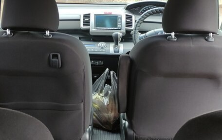 Honda Freed I, 2011 год, 998 000 рублей, 4 фотография