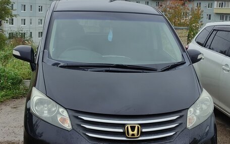 Honda Freed I, 2011 год, 998 000 рублей, 5 фотография