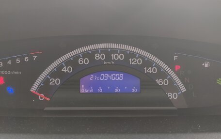 Honda Freed I, 2011 год, 998 000 рублей, 9 фотография