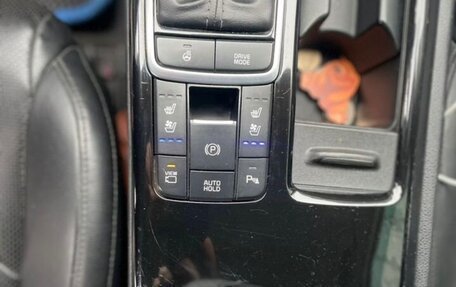 KIA Optima IV, 2019 год, 1 055 000 рублей, 6 фотография