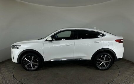 Haval F7x I, 2019 год, 1 550 000 рублей, 5 фотография