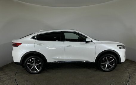 Haval F7x I, 2019 год, 1 550 000 рублей, 4 фотография