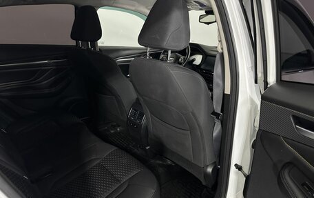 Haval F7x I, 2019 год, 1 550 000 рублей, 17 фотография