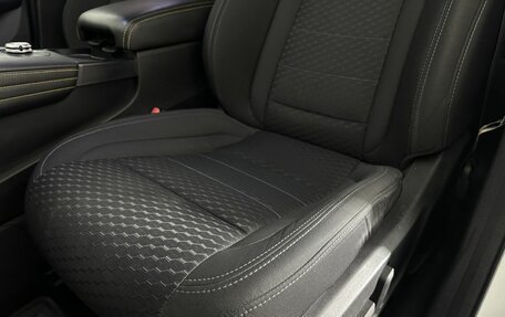 Haval F7x I, 2019 год, 1 550 000 рублей, 10 фотография