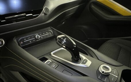 Haval F7x I, 2019 год, 1 550 000 рублей, 13 фотография