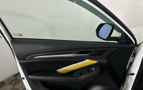 Haval F7x I, 2019 год, 1 550 000 рублей, 8 фотография