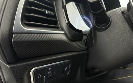 Haval F7x I, 2019 год, 1 550 000 рублей, 9 фотография