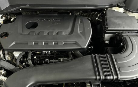 Haval F7x I, 2019 год, 1 550 000 рублей, 18 фотография