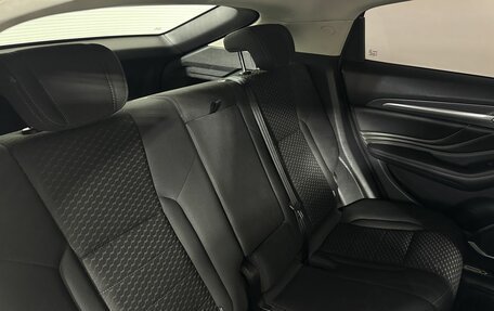 Haval F7x I, 2019 год, 1 550 000 рублей, 16 фотография