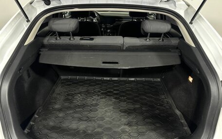 Haval F7x I, 2019 год, 1 550 000 рублей, 19 фотография