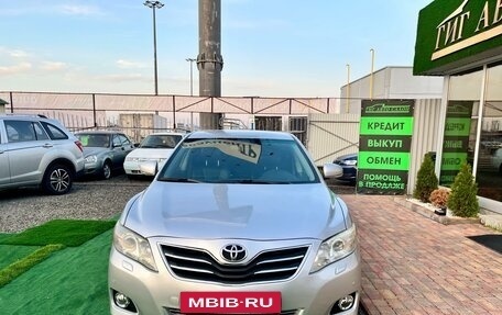 Toyota Camry, 2010 год, 1 100 000 рублей, 2 фотография