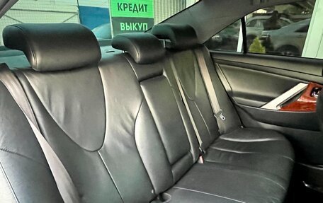 Toyota Camry, 2010 год, 1 100 000 рублей, 12 фотография