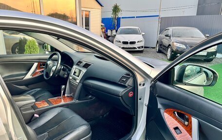 Toyota Camry, 2010 год, 1 100 000 рублей, 9 фотография