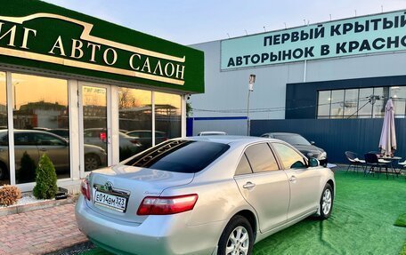 Toyota Camry, 2010 год, 1 100 000 рублей, 7 фотография