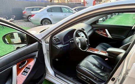 Toyota Camry, 2010 год, 1 100 000 рублей, 16 фотография