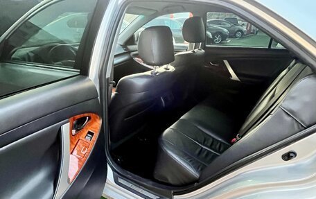 Toyota Camry, 2010 год, 1 100 000 рублей, 14 фотография