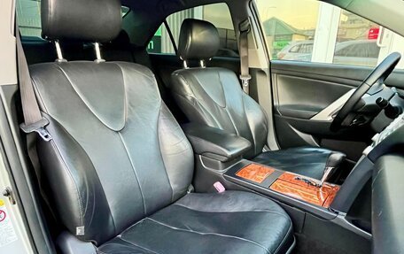 Toyota Camry, 2010 год, 1 100 000 рублей, 10 фотография