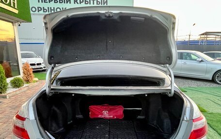 Toyota Camry, 2010 год, 1 100 000 рублей, 13 фотография